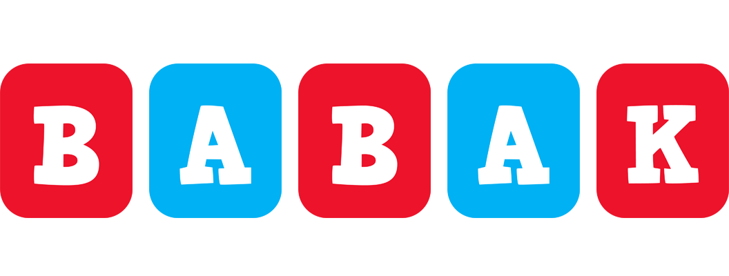 Babak diesel logo