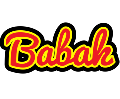 Babak fireman logo