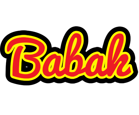 Babak fireman logo