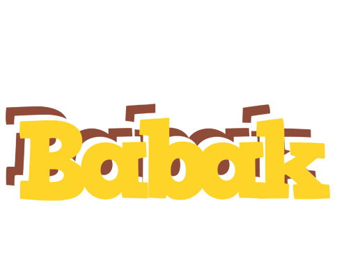 Babak hotcup logo