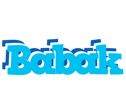 Babak jacuzzi logo