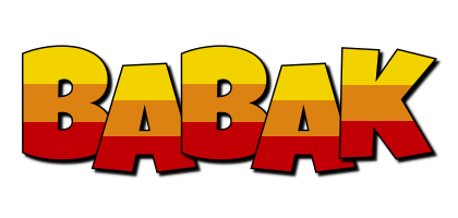 Babak jungle logo