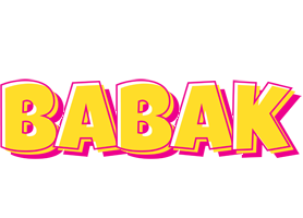 Babak kaboom logo