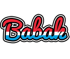 Babak norway logo