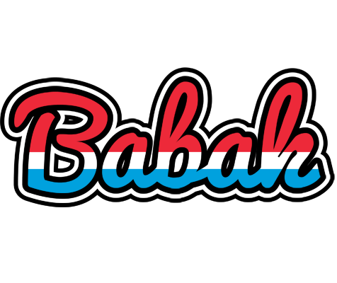 Babak norway logo