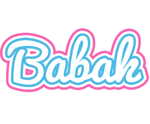 Babak outdoors logo