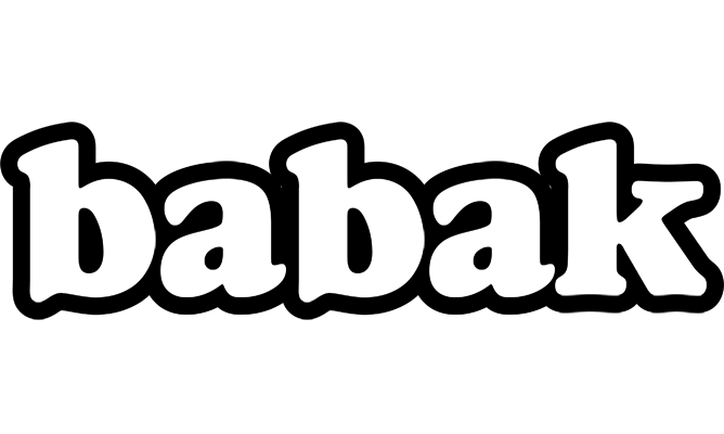 Babak panda logo
