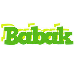 Babak picnic logo