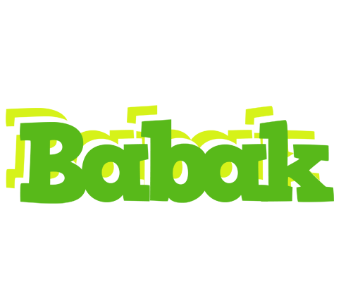 Babak picnic logo