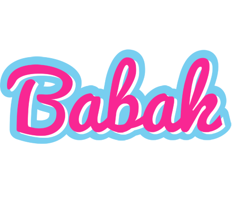 Babak popstar logo