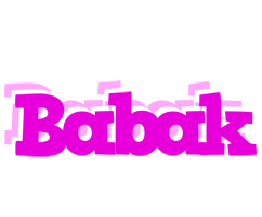 Babak rumba logo