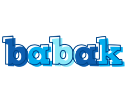 Babak sailor logo