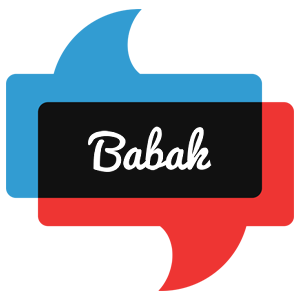 Babak sharks logo