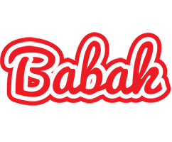 Babak sunshine logo