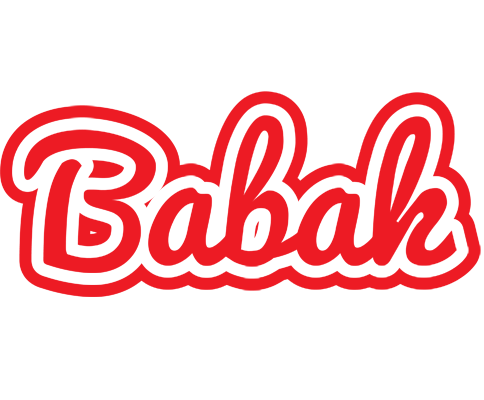 Babak sunshine logo