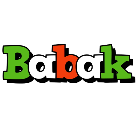 Babak venezia logo