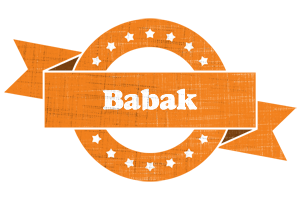 Babak victory logo