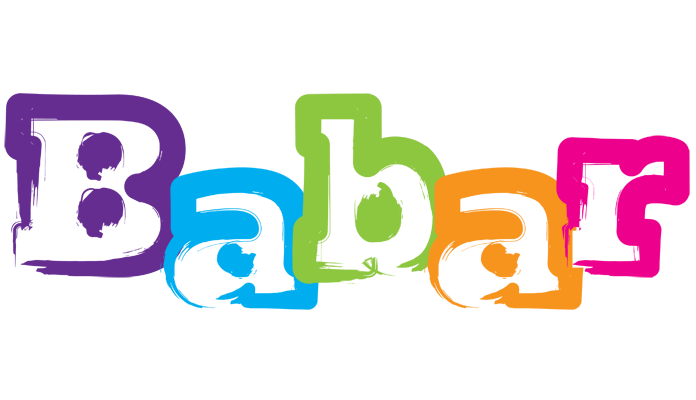 Babar casino logo