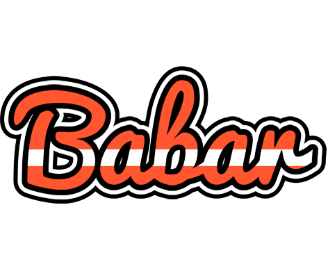 Babar denmark logo