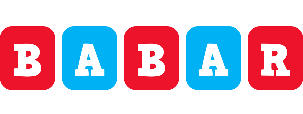 Babar diesel logo
