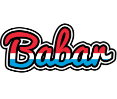 Babar norway logo