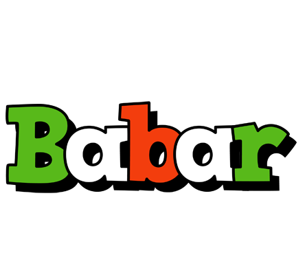 Babar venezia logo