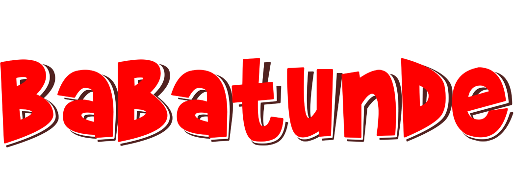Babatunde basket logo
