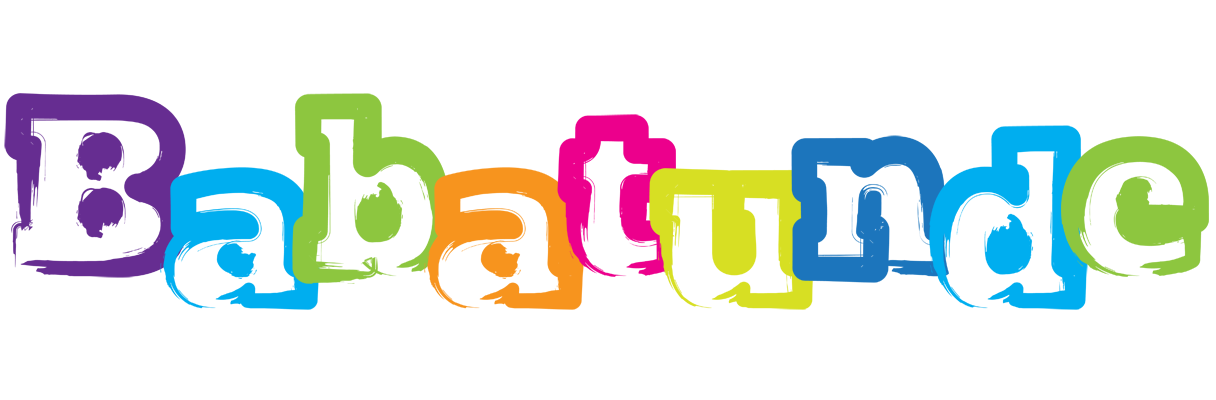 Babatunde casino logo