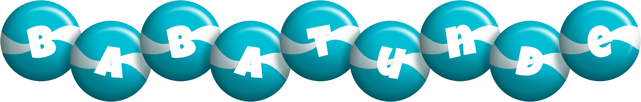 Babatunde messi logo
