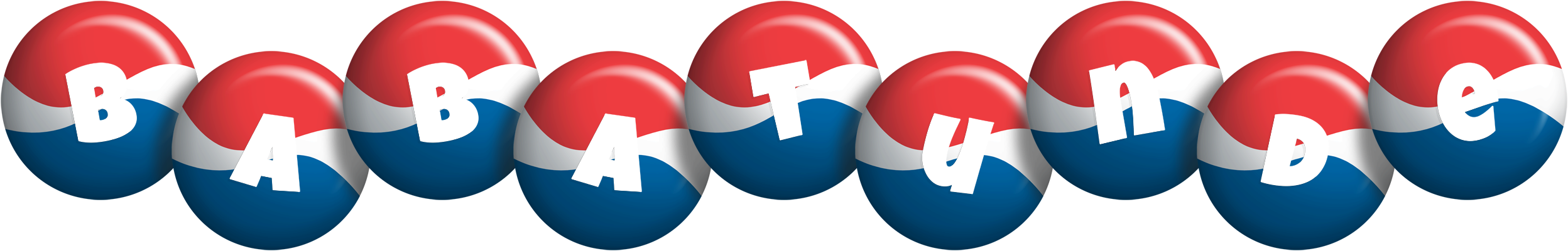 Babatunde paris logo