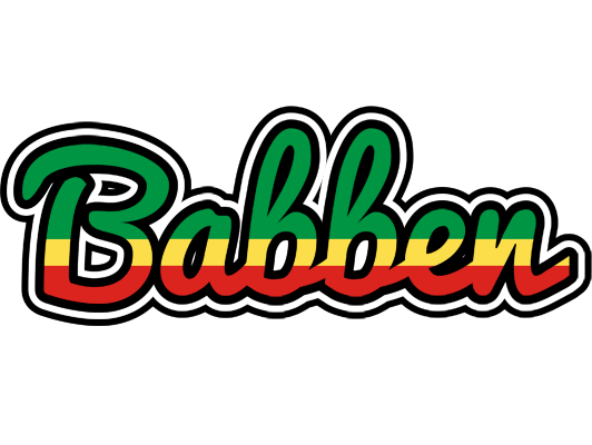Babben african logo