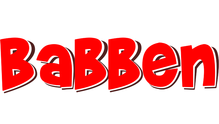 Babben basket logo