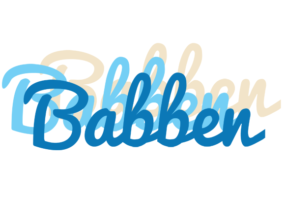 Babben breeze logo