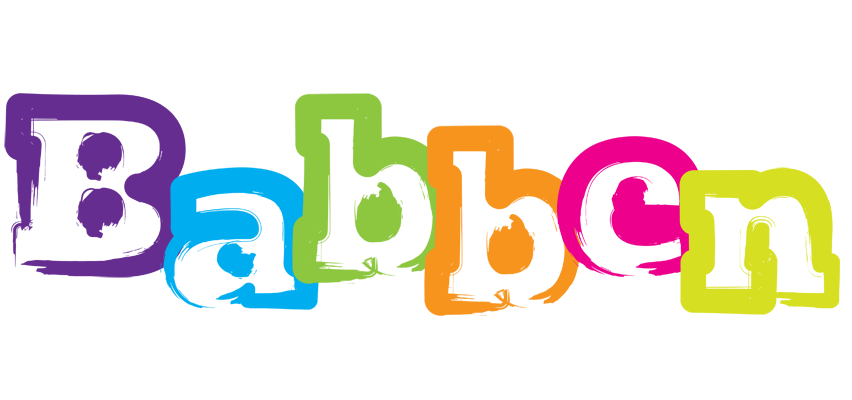 Babben casino logo