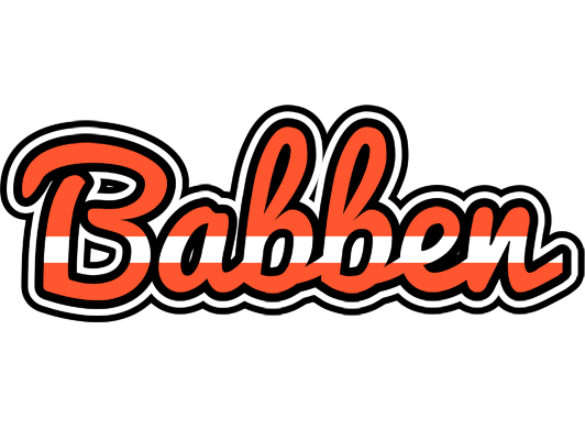 Babben denmark logo