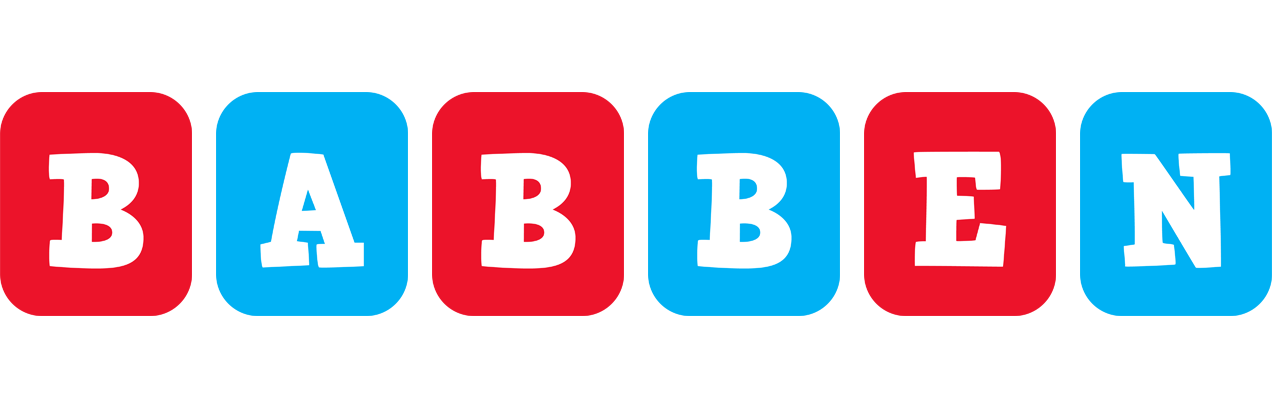 Babben diesel logo