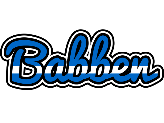 Babben greece logo