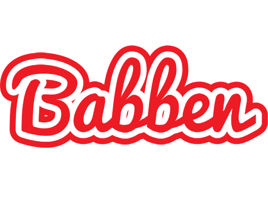Babben sunshine logo