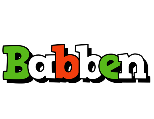 Babben venezia logo