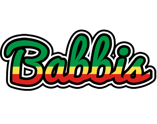 Babbis african logo