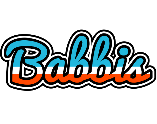 Babbis america logo