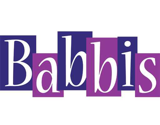 Babbis autumn logo