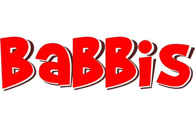 Babbis basket logo