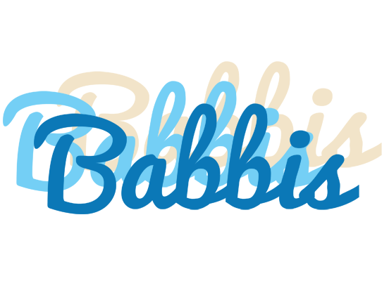 Babbis breeze logo