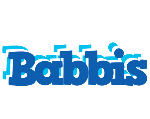 Babbis business logo