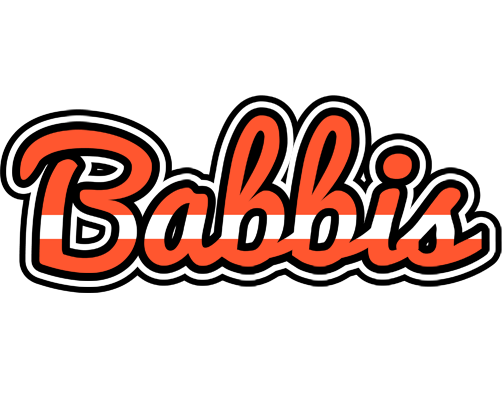 Babbis denmark logo