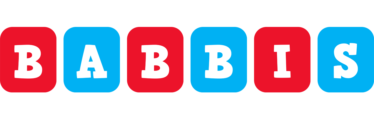 Babbis diesel logo