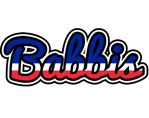 Babbis france logo