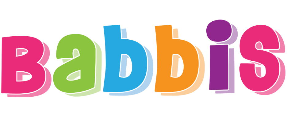 Babbis friday logo