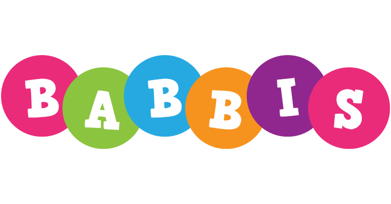 Babbis friends logo